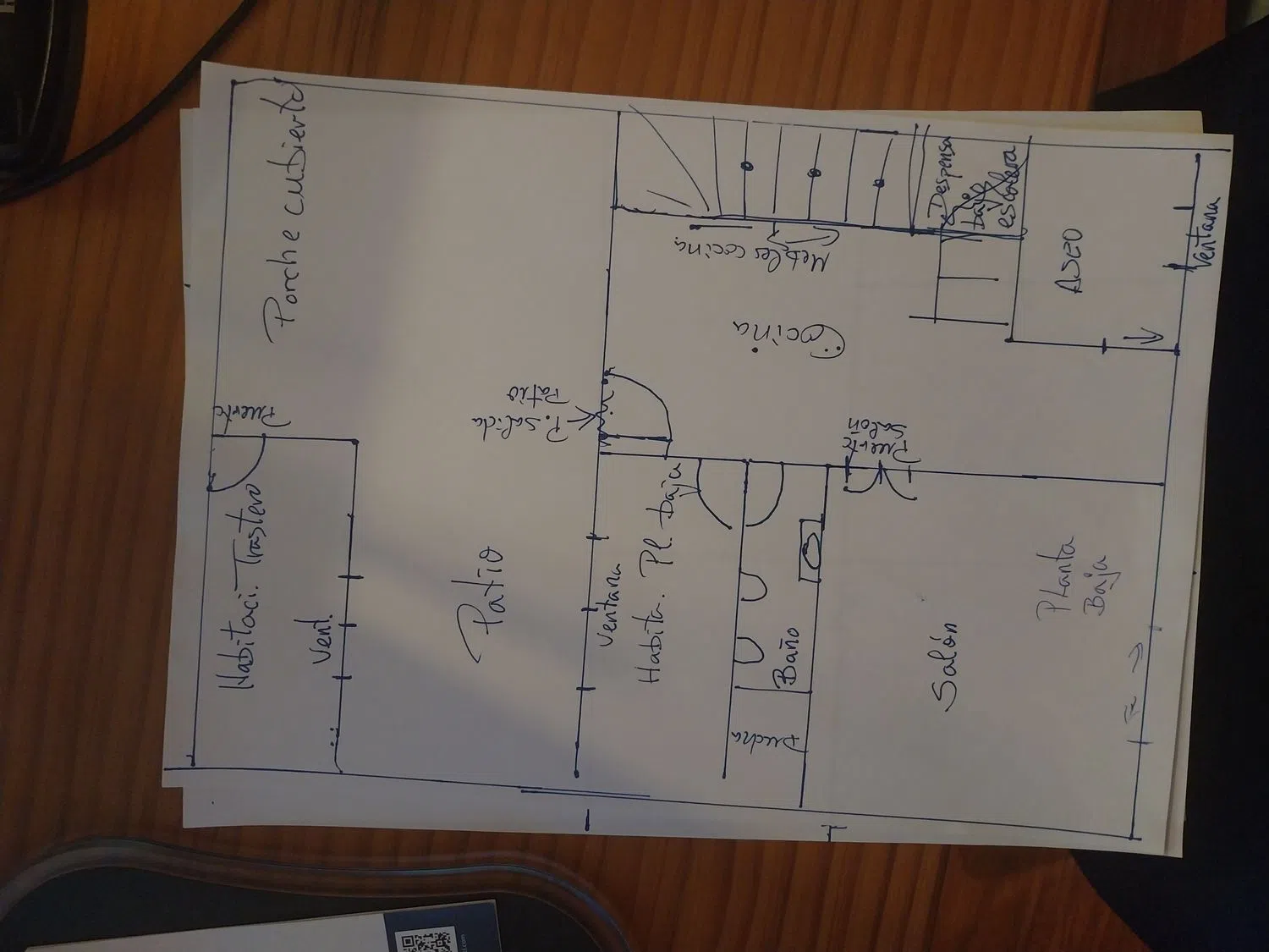 Chalet pareado en calle Chindasvinto, 36 - Foto 34