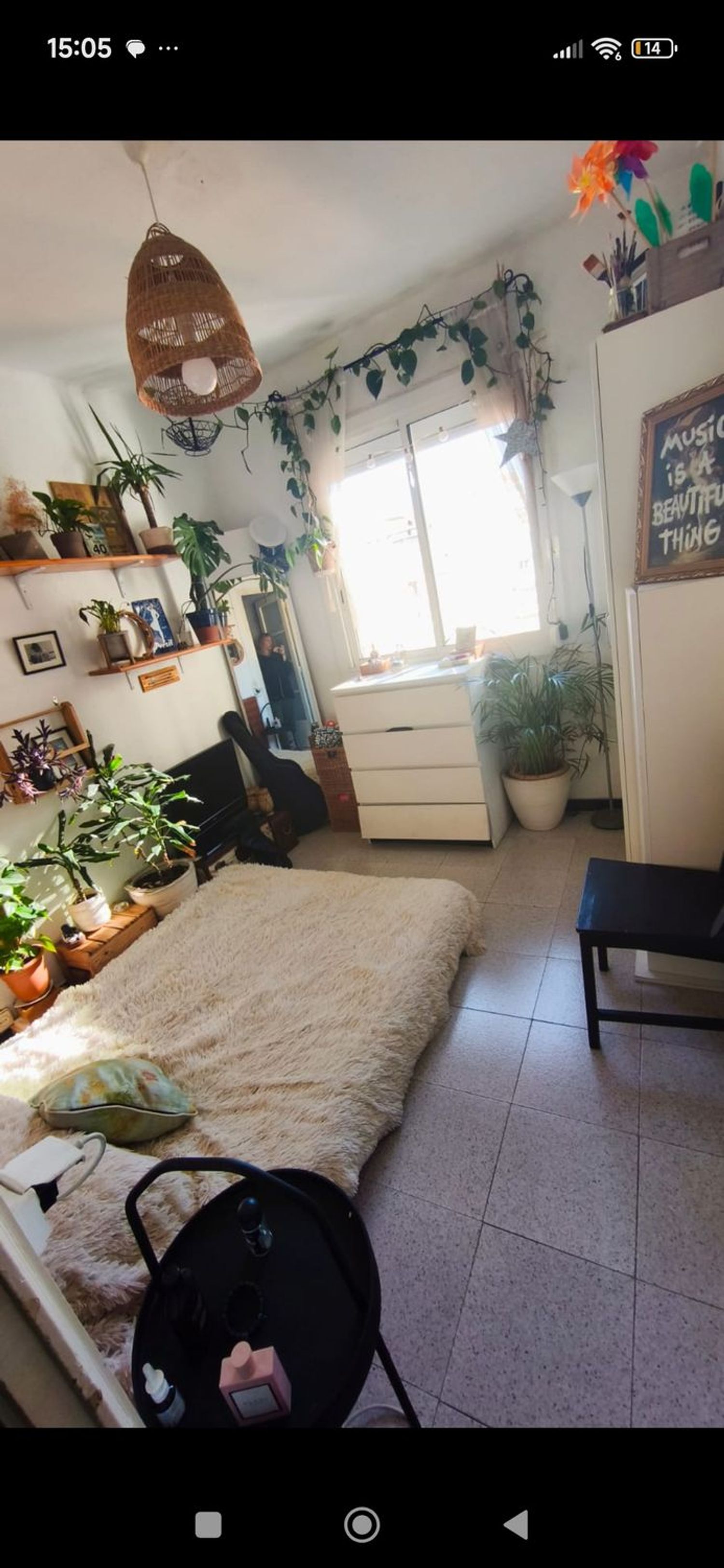 Ático en Lope de vega, 44 - Foto 9