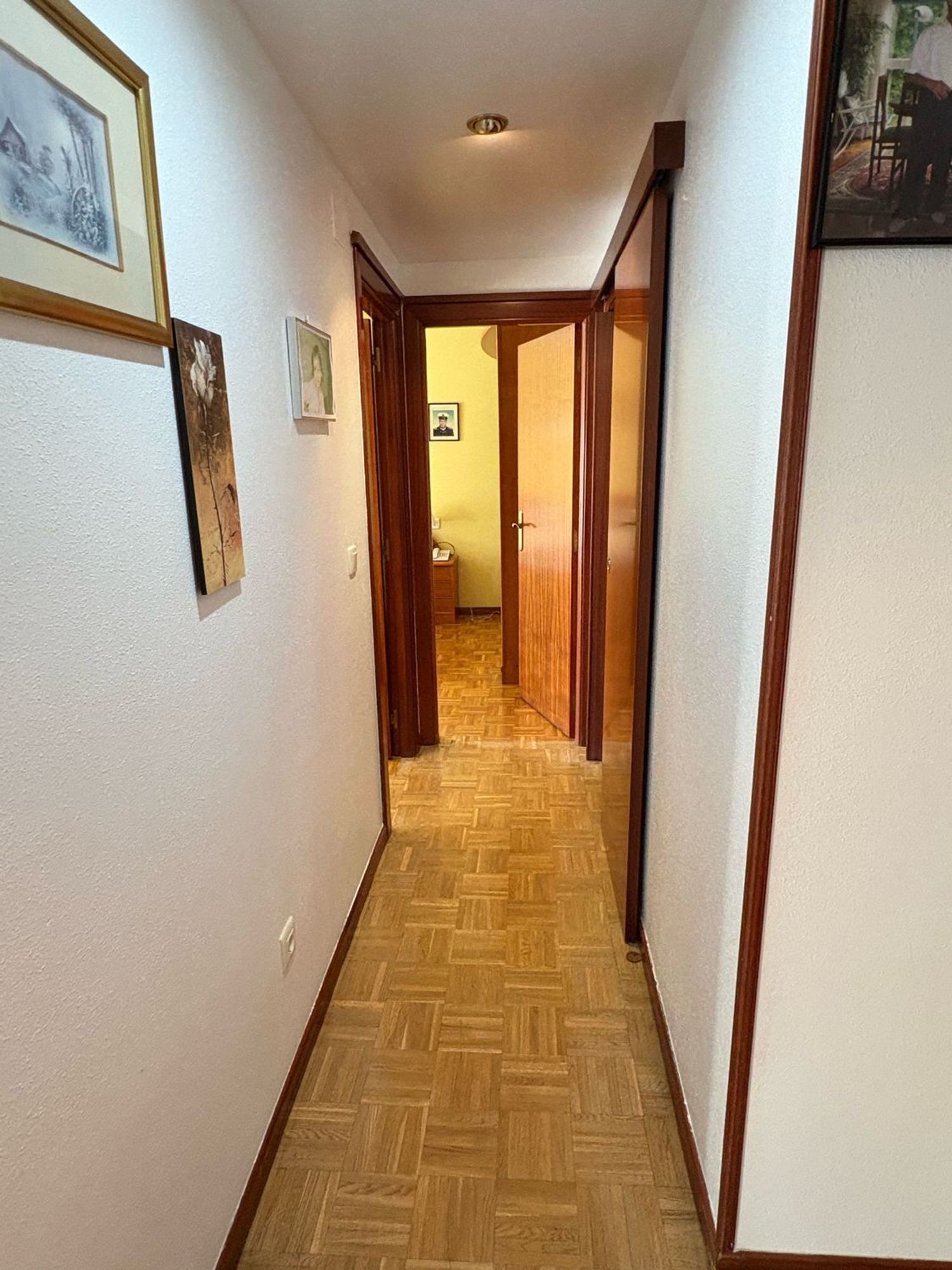 Piso en Calle Azkue, 12 - Foto 3