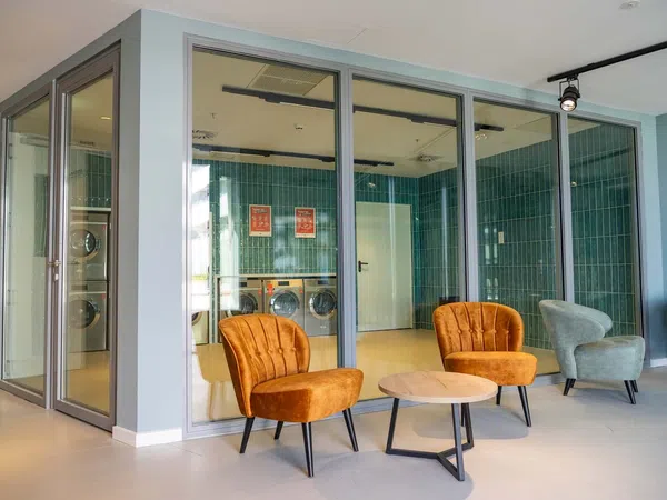 Estudio en Avenida de Rodajos, 3, Somosaguas - Foto 9