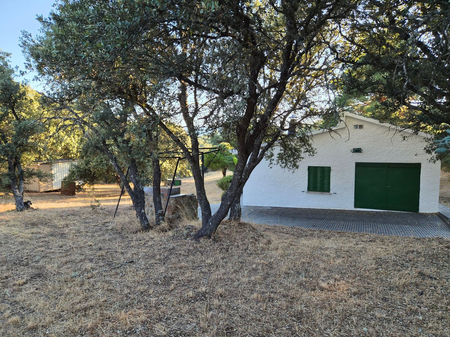 Casa rural en Zarzo del Molino s/n - Foto 8