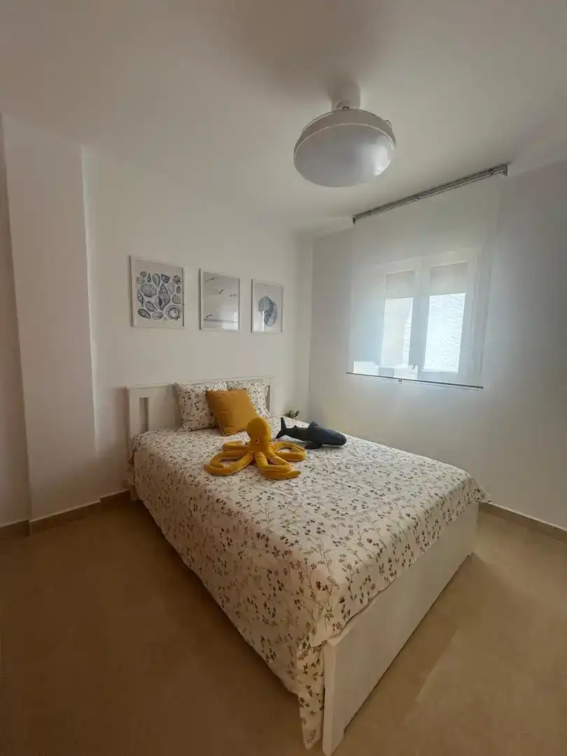 Piso en  Calle Pegaso 2 - Foto 4