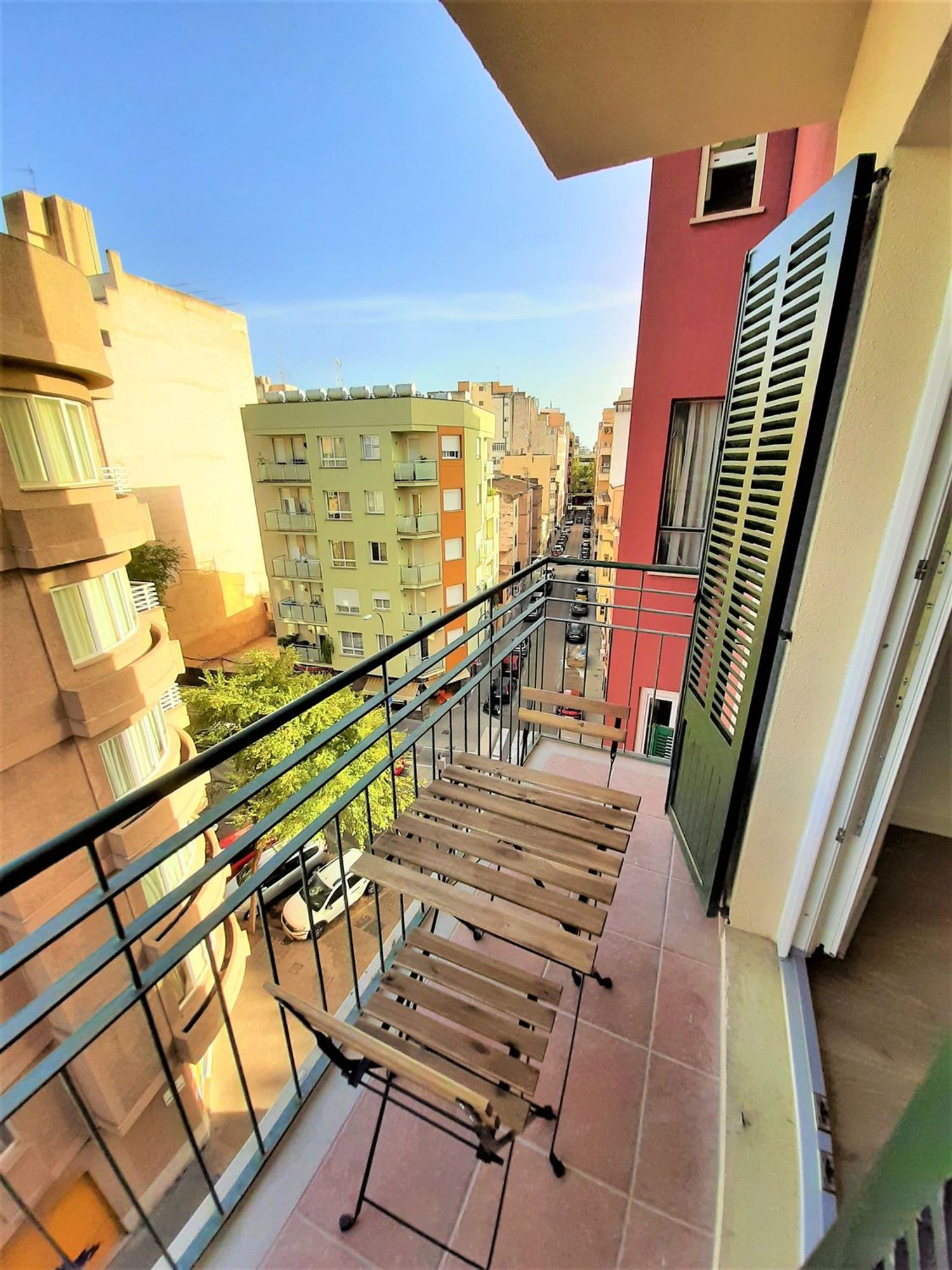 Piso en Calle del Pare Bartomeu Pou, 32, Bons Aires - Foto 7