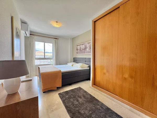 Piso en Calle Isaac Albeniz, 10, L'Albir - Foto 4