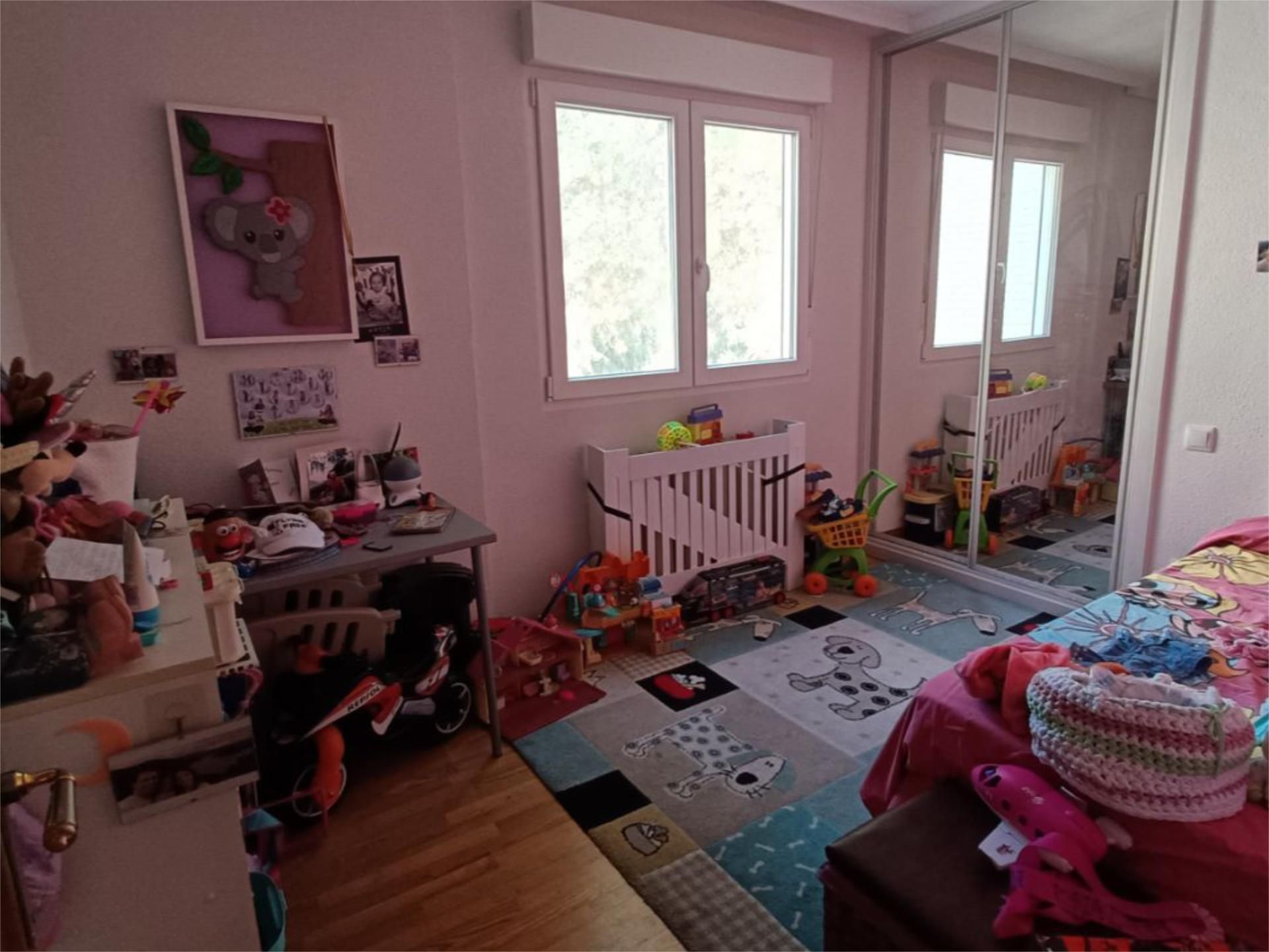 Piso en  Calle de Puentelarra 58 - Foto 12