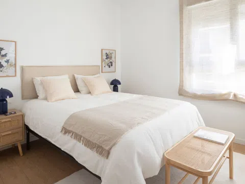 Piso en calle Viña del Mar, 1