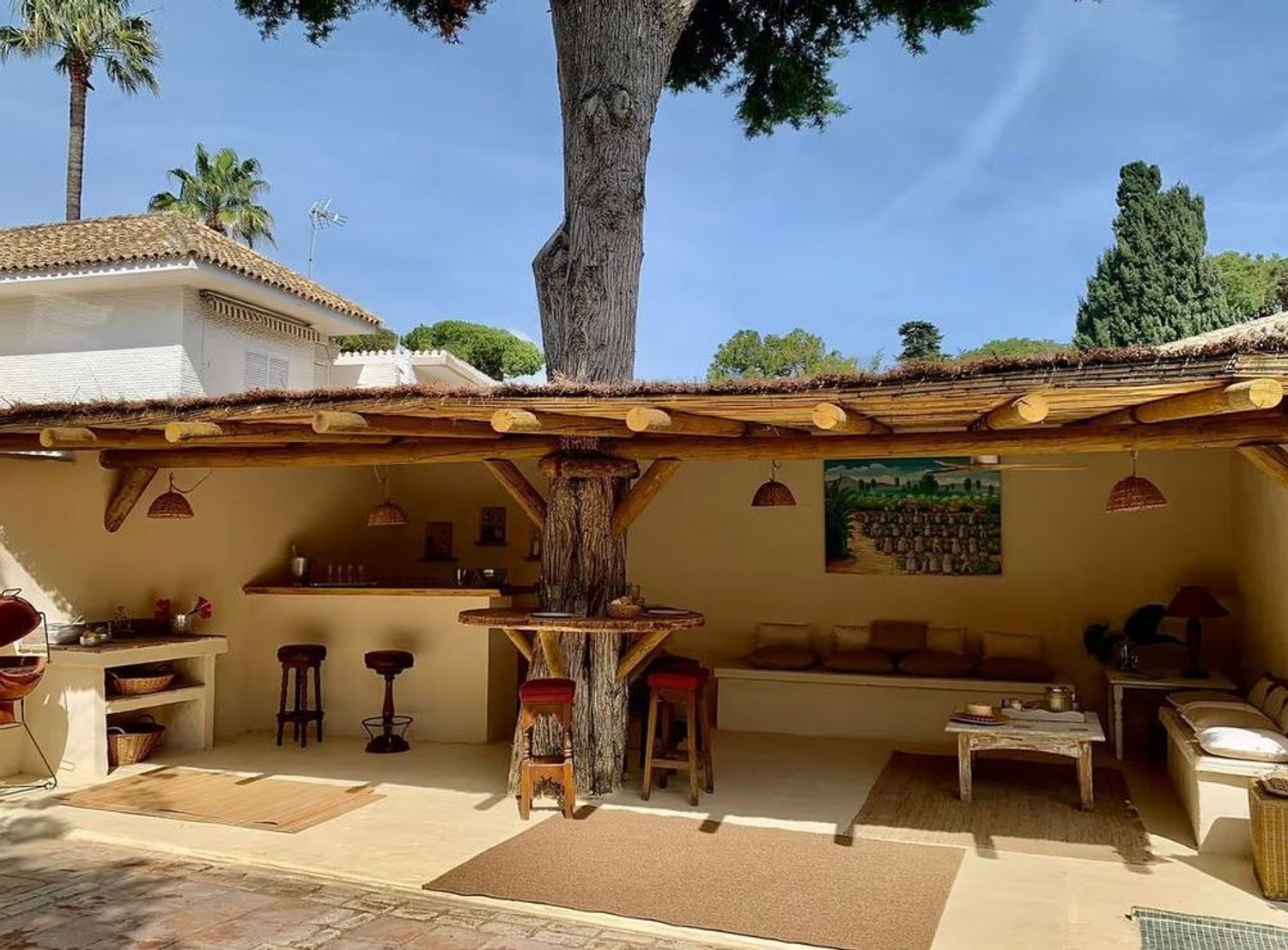 Casa de pueblo en Calle Olmo, 28, Vistahermosa - Foto 4