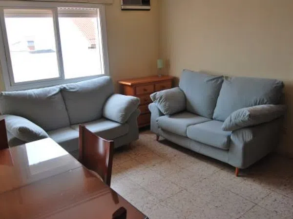 Ático en Calle San Juan de Dios, 42, Pardaleras, Pardaleras - Foto 6