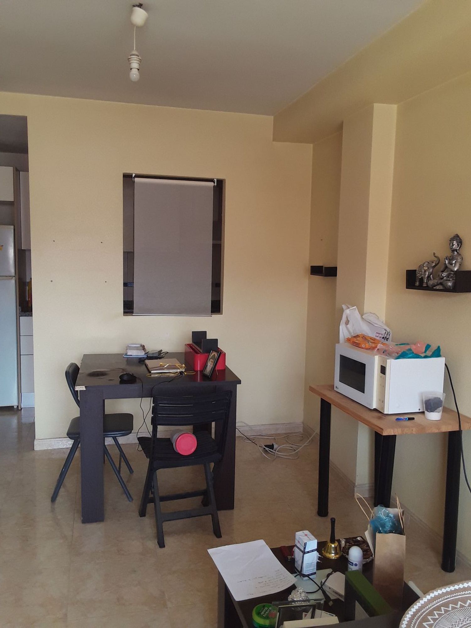 Piso en Calle Jose María Molina, 3, Aguadulce norte - Foto 30