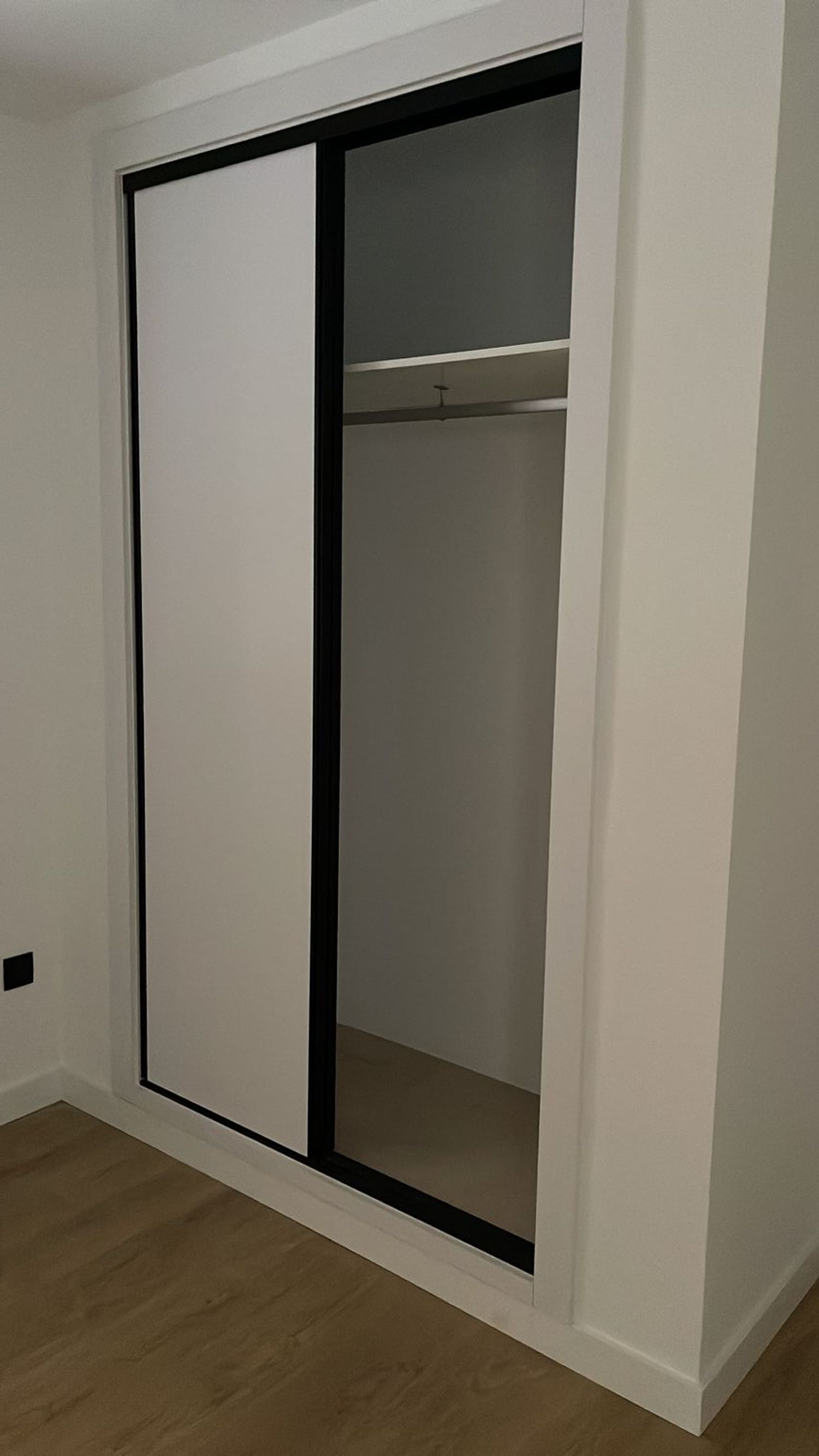 Piso en Calle José Martínez Garré, 20, Alquerías - Foto 9