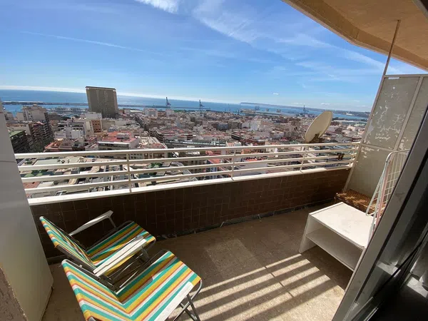 Piso en calle Poeta Vila y Blanco, 4 - Foto 5