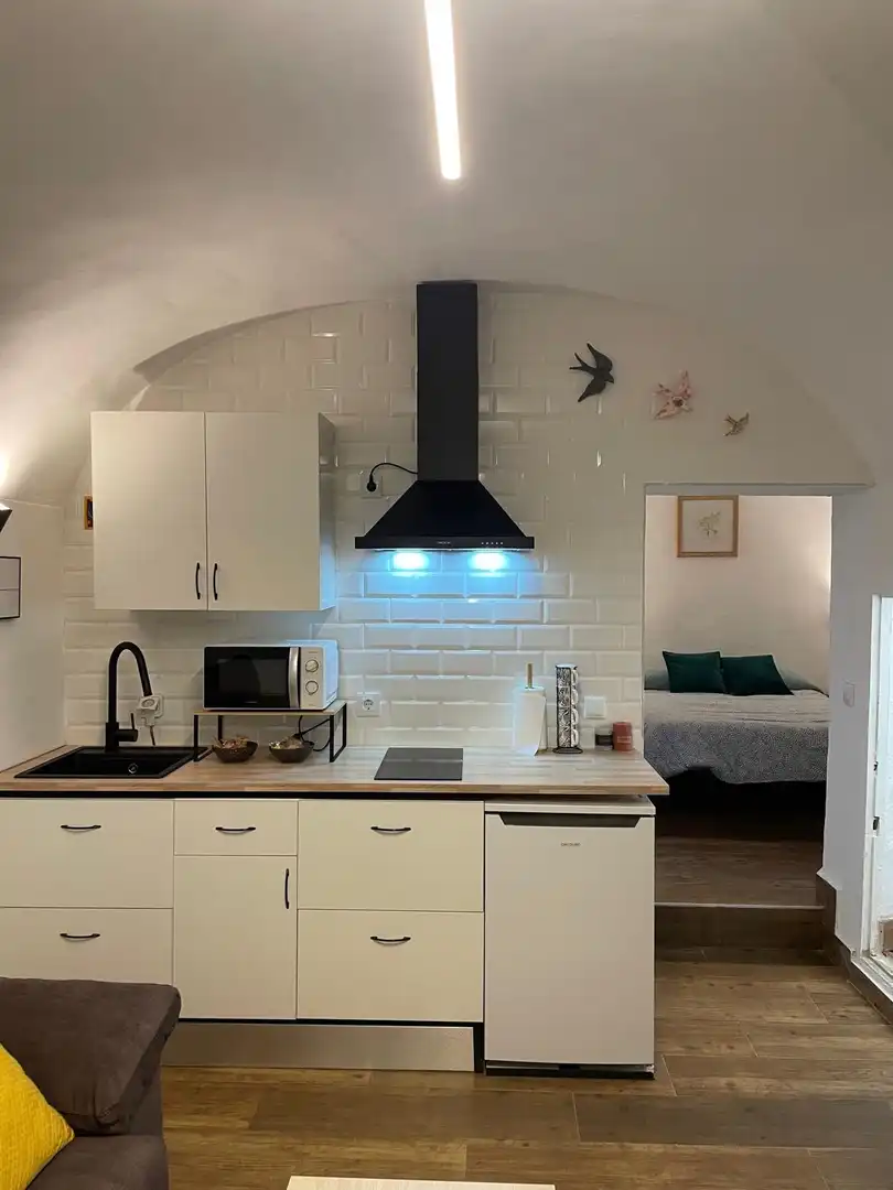 Apartamento en  Avenida de San Blas 8 - Foto 3