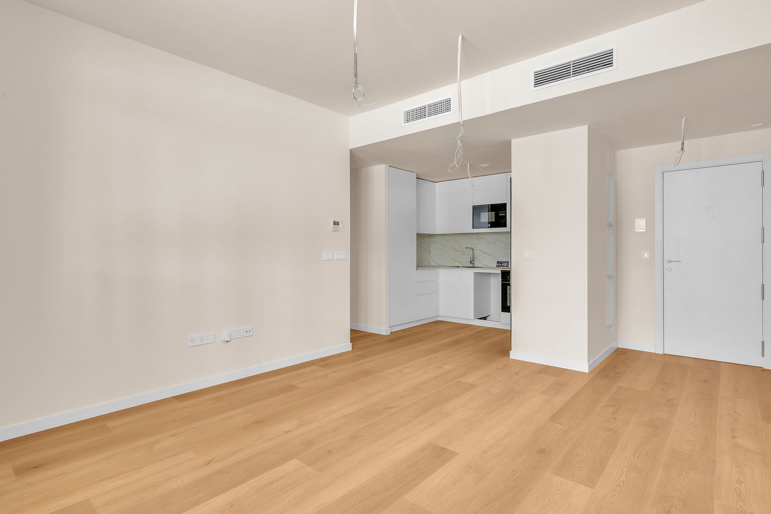 Piso en calle Menorca, 7 - Foto 2