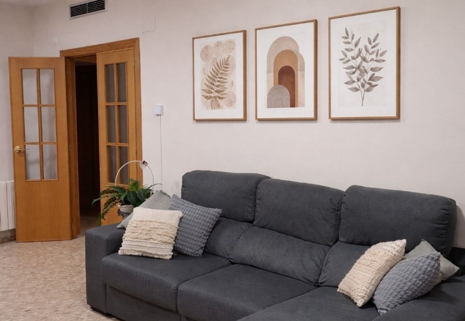 Piso en paseo Penyal d'Ifach, 38 - Foto 11