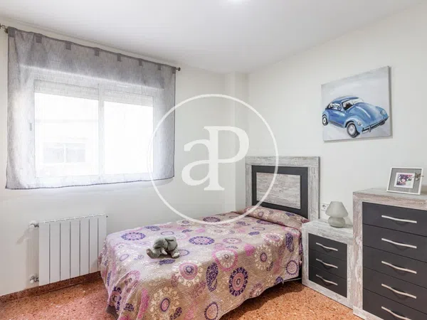 Piso en Avenida de Giorgeta, La Raiosa - Foto 20