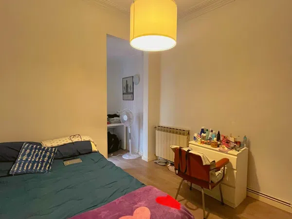 Piso en calle de la Cera, 34