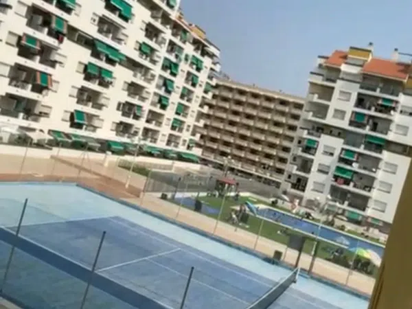 Piso en Avenida del Papa Luna, 53 - Foto 12