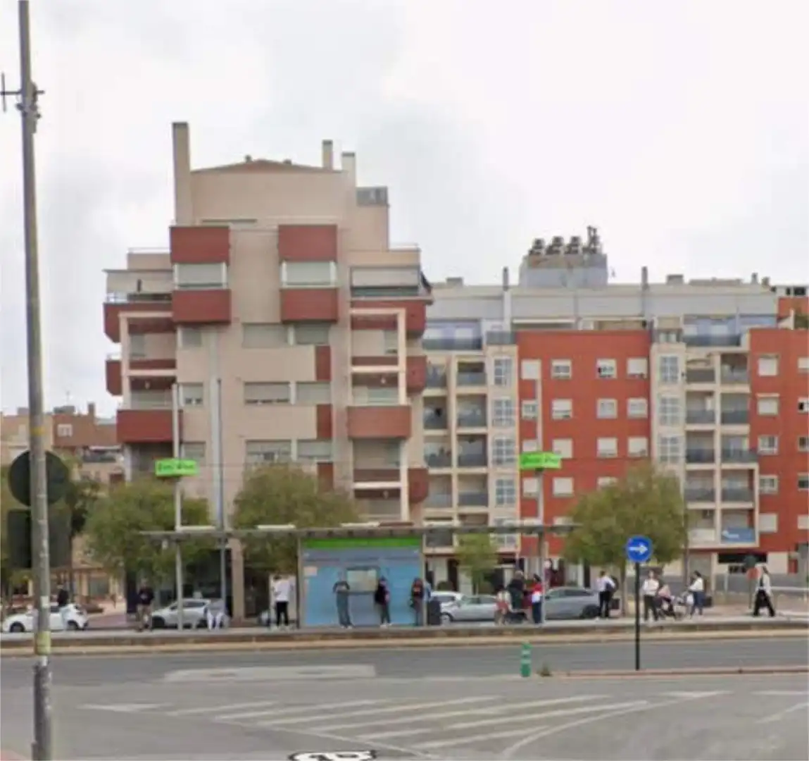 Piso en Centro - Foto 9
