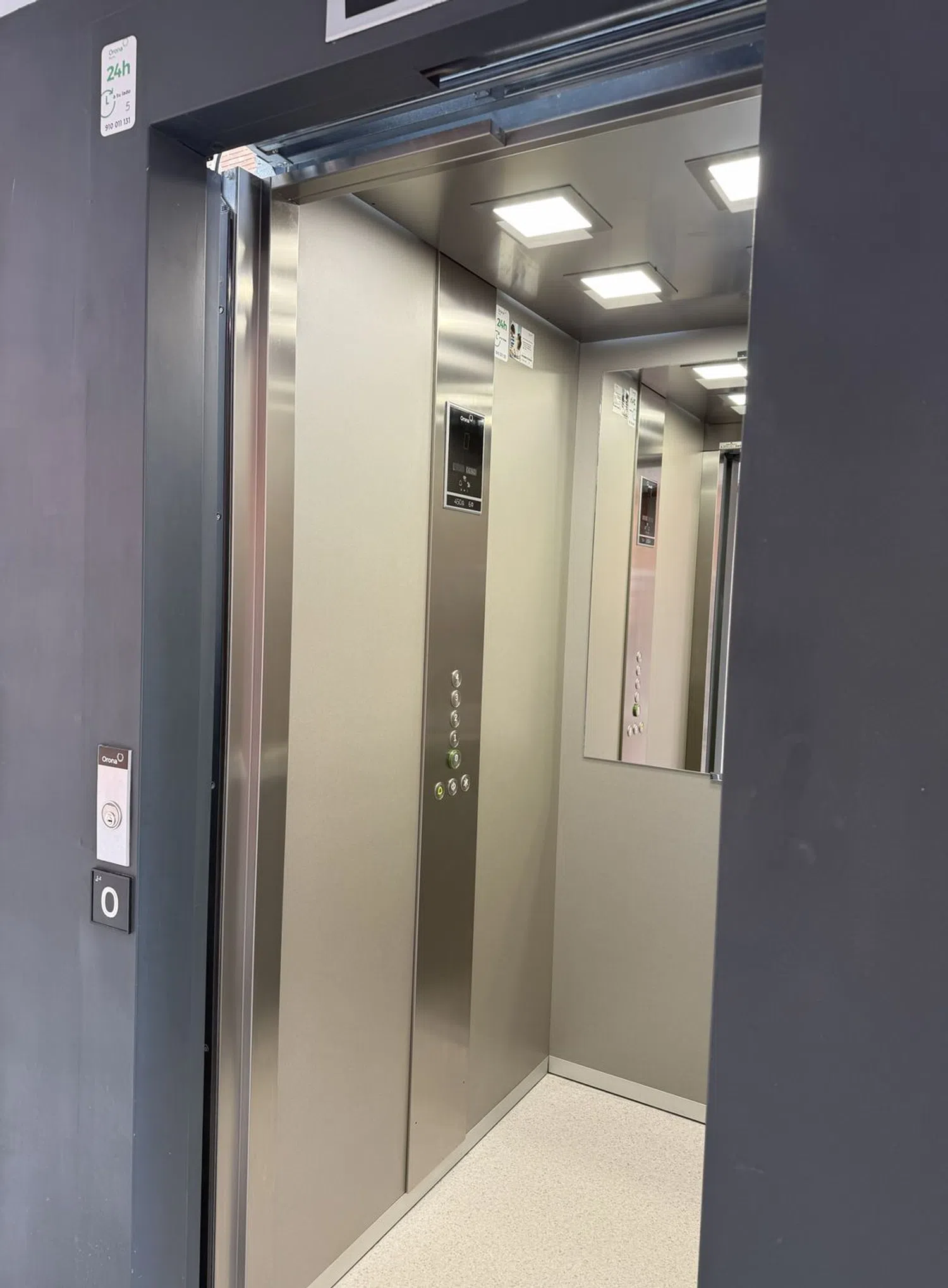 Piso en calle de León V de Armenia, 15 - Foto 12