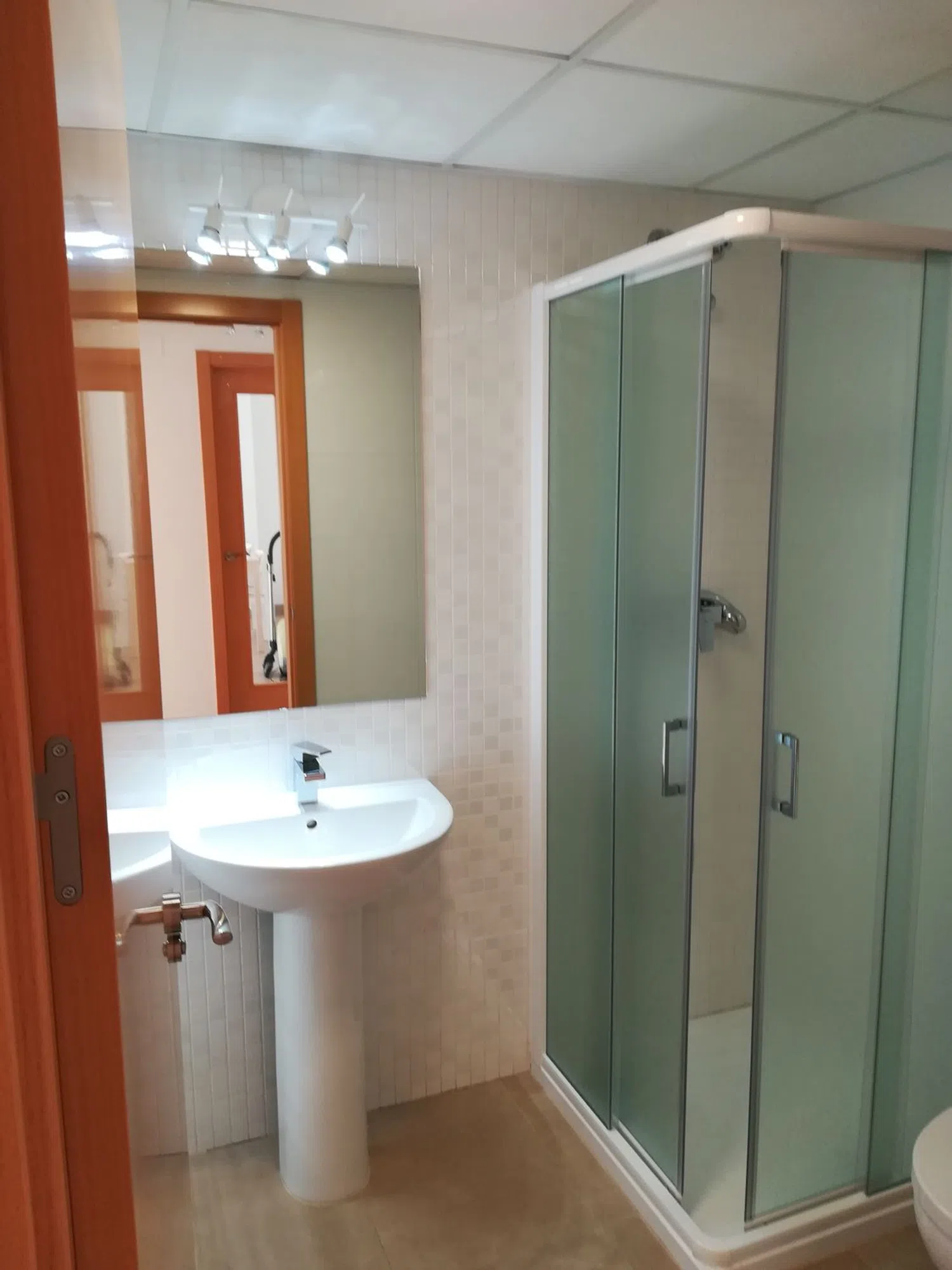 Piso en Barrio Ronda Sur - Foto 13