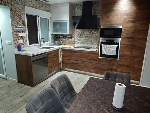 Casa o chalet independiente en Calle Ginés García Esquitino, 26, Los Magros-Casablanca - Foto 9
