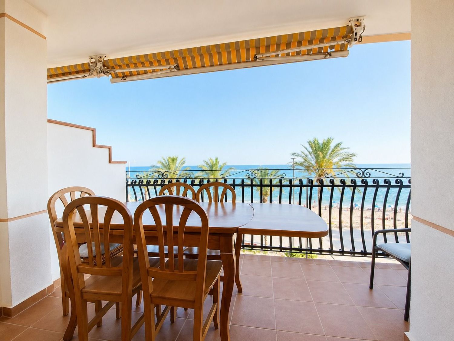 Piso en Calle de Bonaventura Carles Aribau, 2, Platja Calafell, Platja Calafell - Foto 4