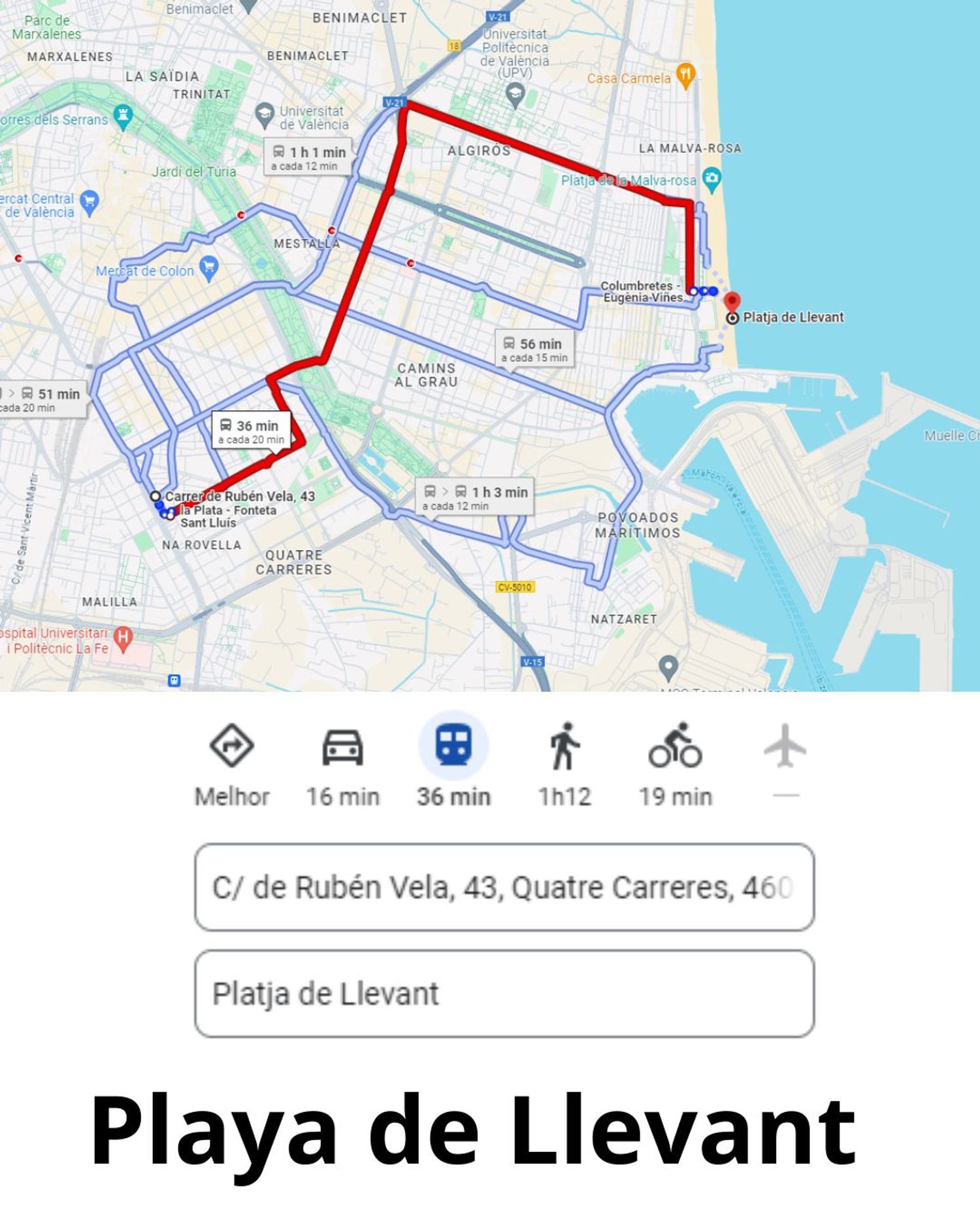 Piso en calle Ruben  Vela, 43 - Foto 14