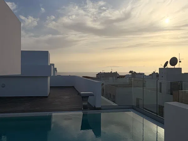 Piso en Calle Mar de Fondo, 43, Playa San Juan, Playa San Juan - Foto 1