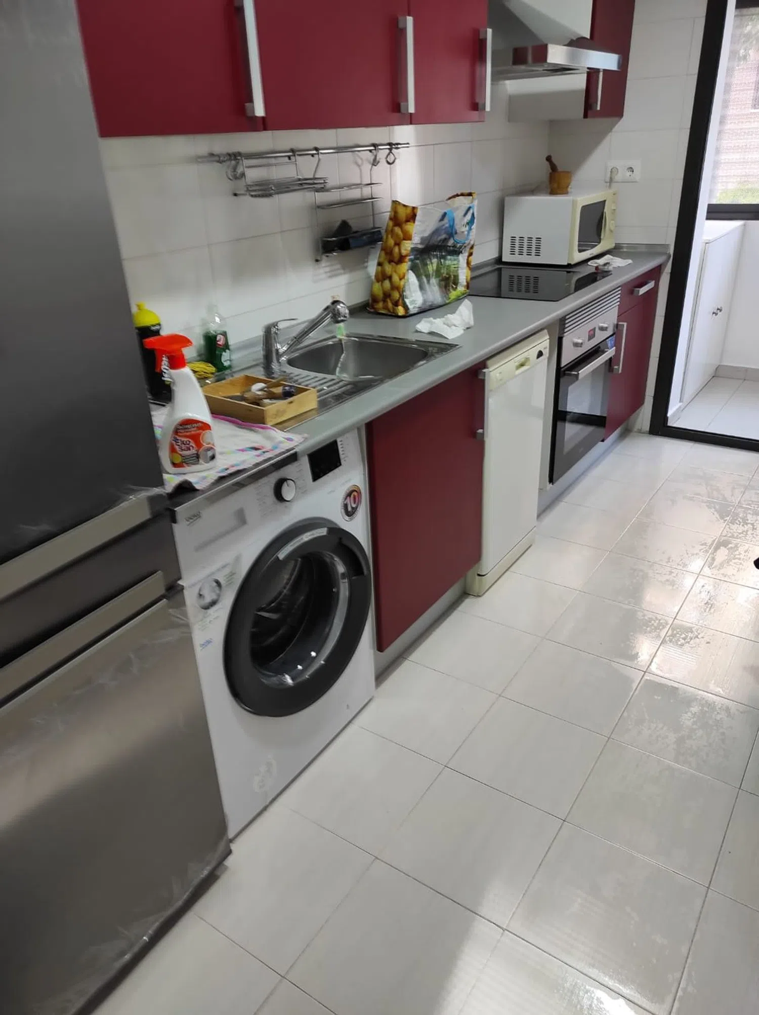 Piso en calle de la Maquinilla, 37 - Foto 4