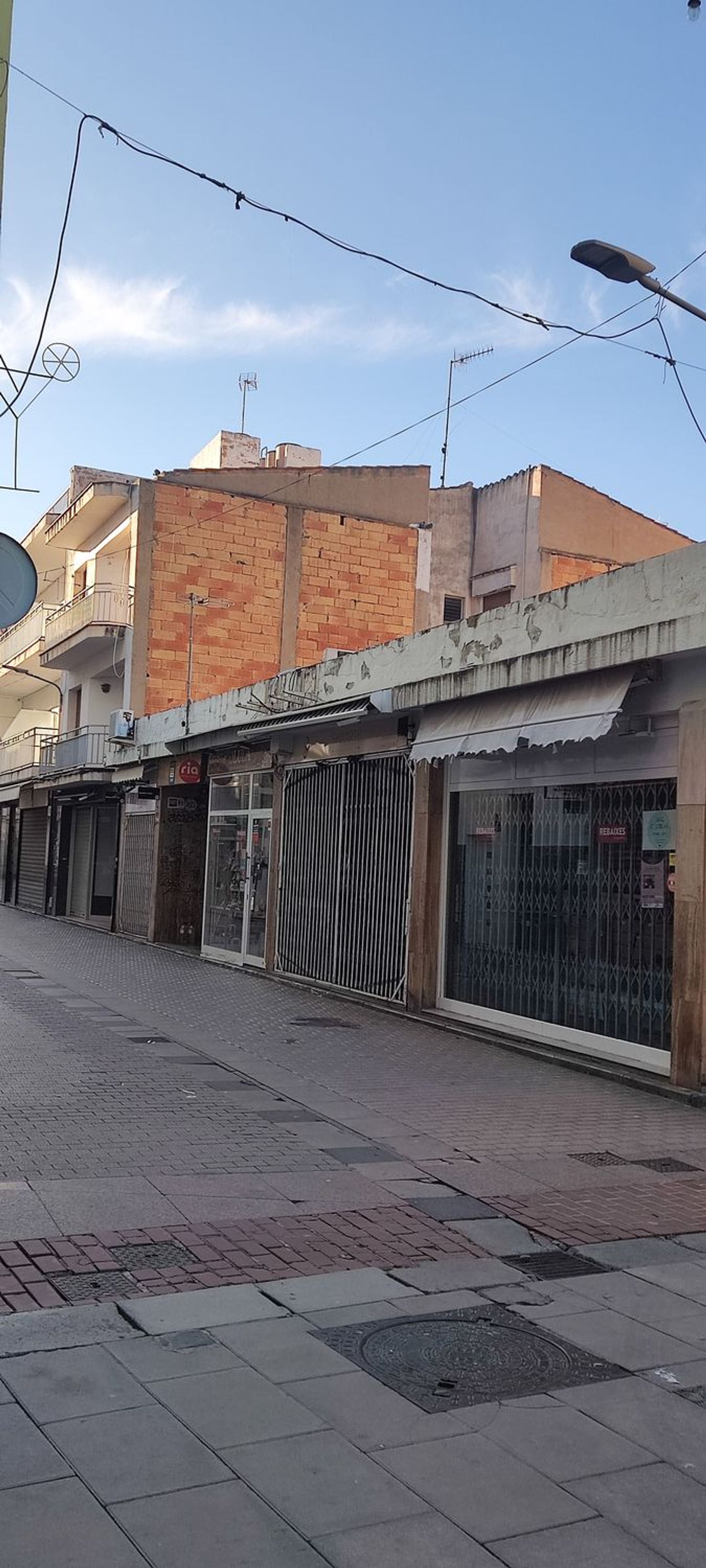 Chalet adosado en Calle de Vilamar, 55, Platja Calafell, Platja Calafell - Foto 12