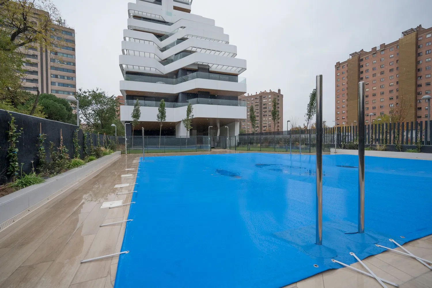 Piso en calle del Alcalde Sainz de Baranda, 88 - Foto 31