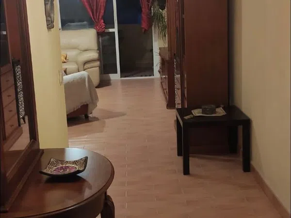 Piso en Calle Robinson Crusoe, 1, Cortijo Alto - Foto 10