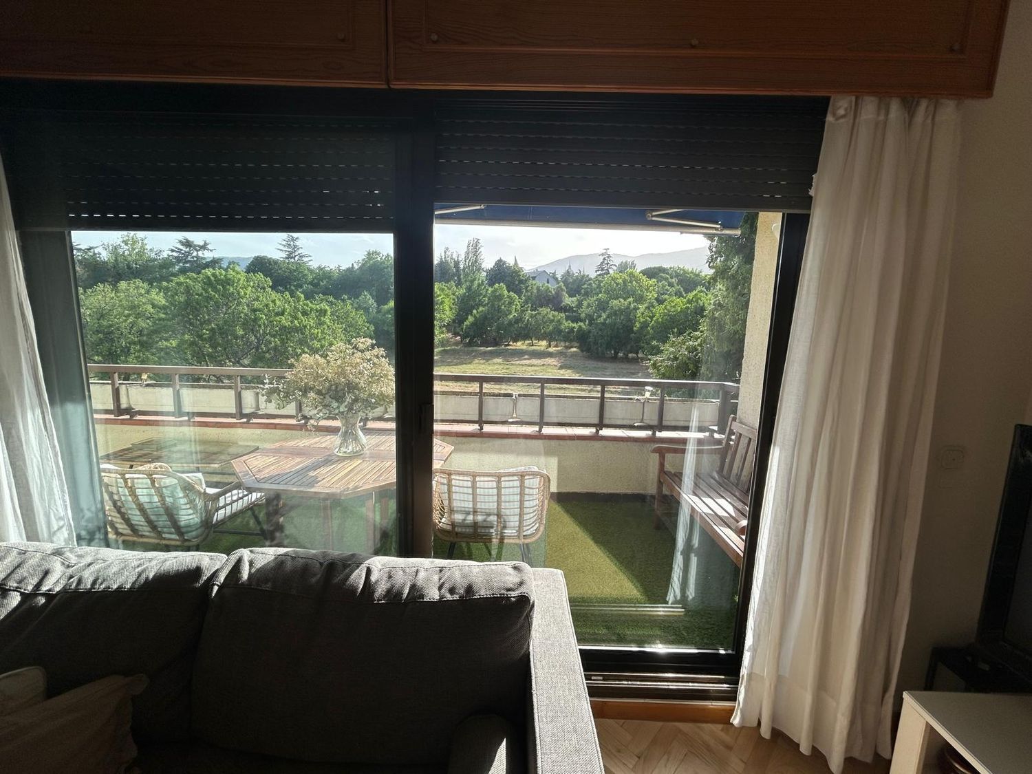 Dúplex en Calle de Juliana, 21, Jardín de los Reyes - Parque Real, Jardín de los Reyes - Parque Real - Foto 8