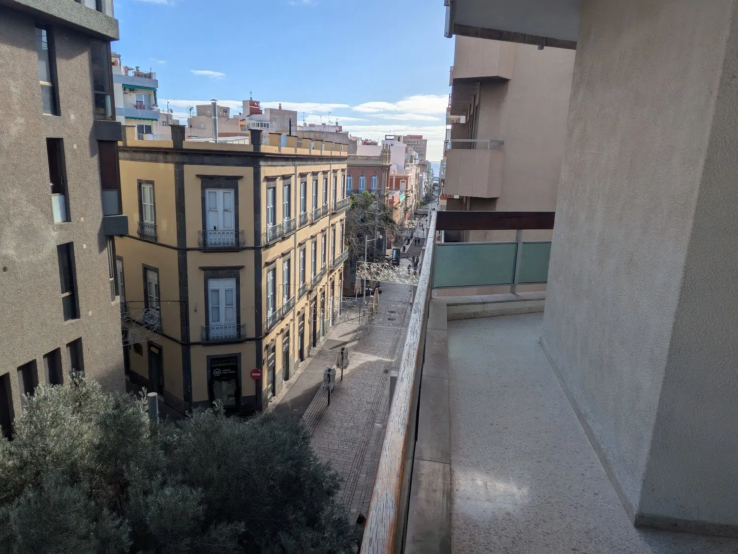 Piso en calle del Castillo, 77 - Foto 5