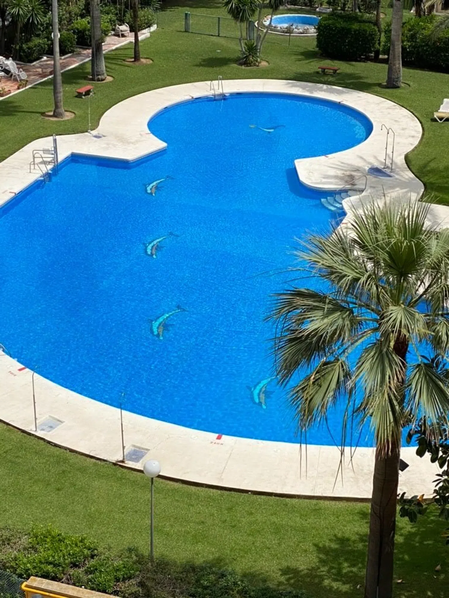 Piso en paseo Marítimo Rey de España, 98 - Foto 5