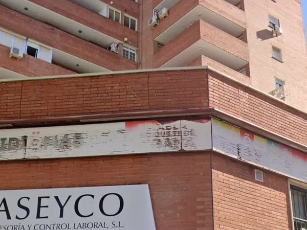 Piso en Calle Rico Cejudo, 1 - Foto 3