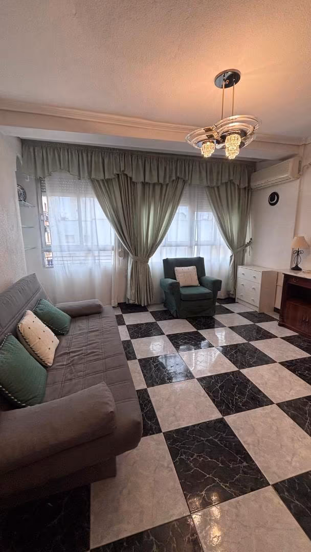 Piso en  Calle Luis Braille 5 - Foto 3