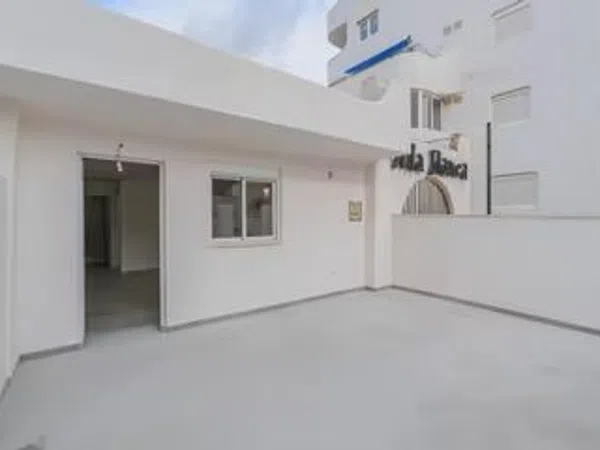 Piso en paseo de la romería no15, 15