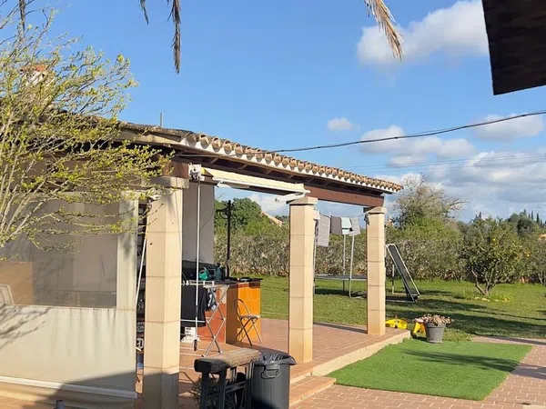 Casa independiente en Llucmajor Interior - Foto 8