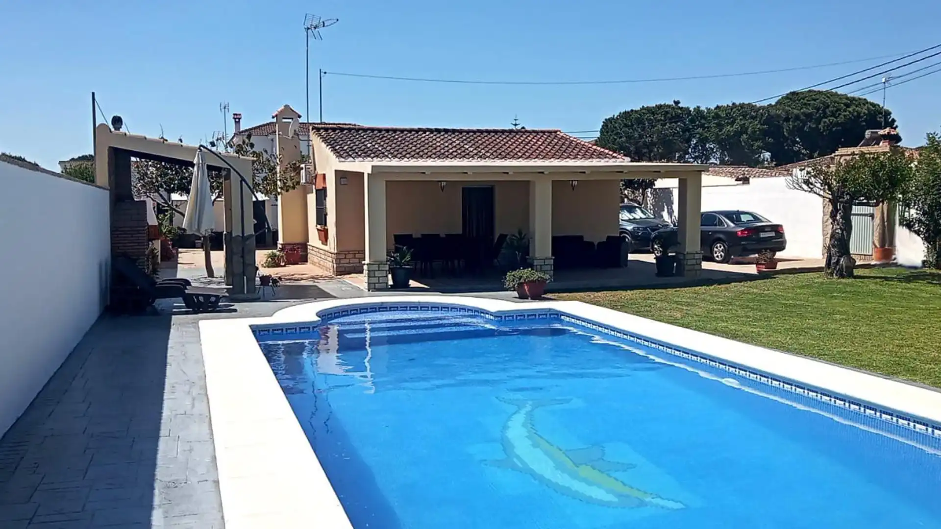 Chalet en  Camino del Camping 12 - Foto 1