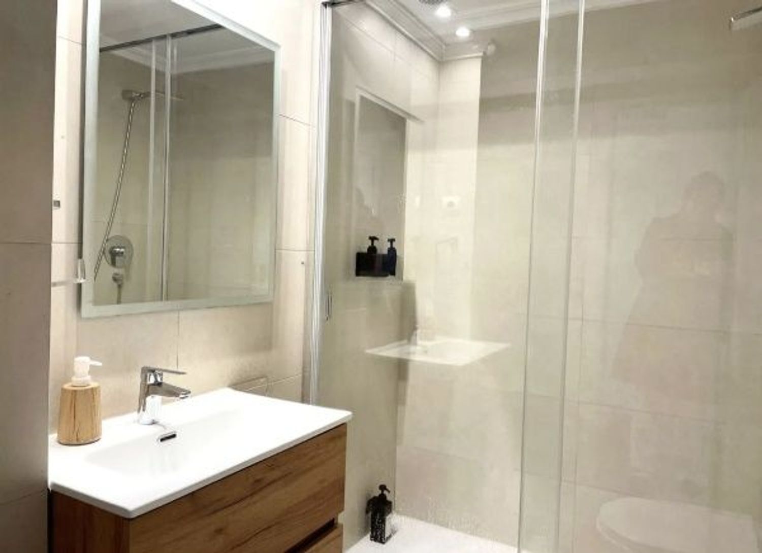 Piso en calle Presbitero Baltasar Carrasco, 1 - Foto 11