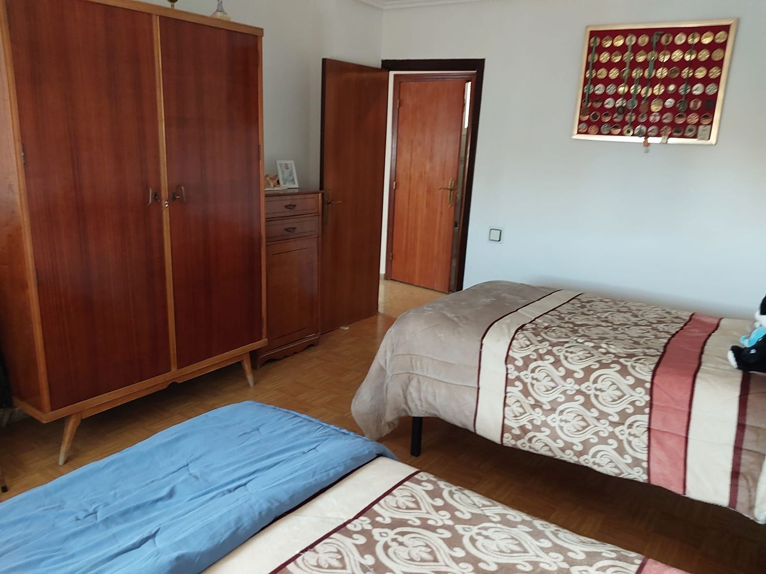 Piso en calle Poeta Antonio Gala, 40 - Foto 33