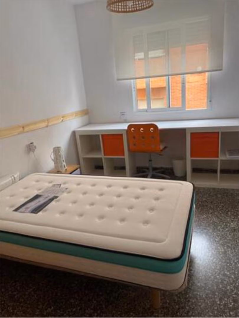 Piso en San Antolin - Foto 1