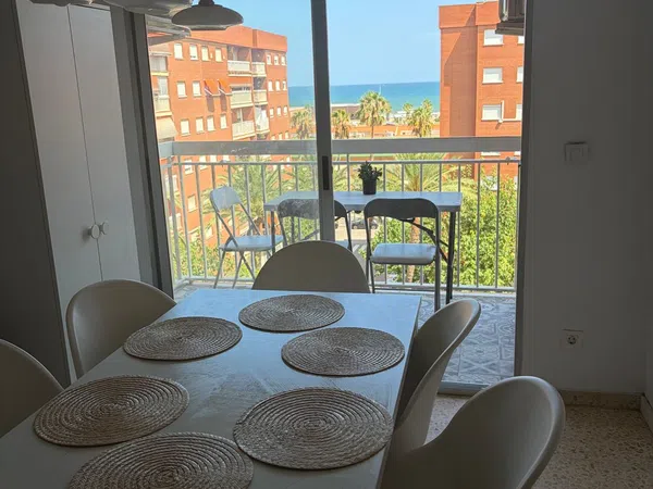Piso en Malvarrosa, 18, Playa de la Malvarrosa - Foto 2