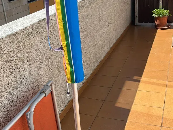 Ático en Calle Xohana Torres, 8, Ribeira, Ribeira - Foto 12