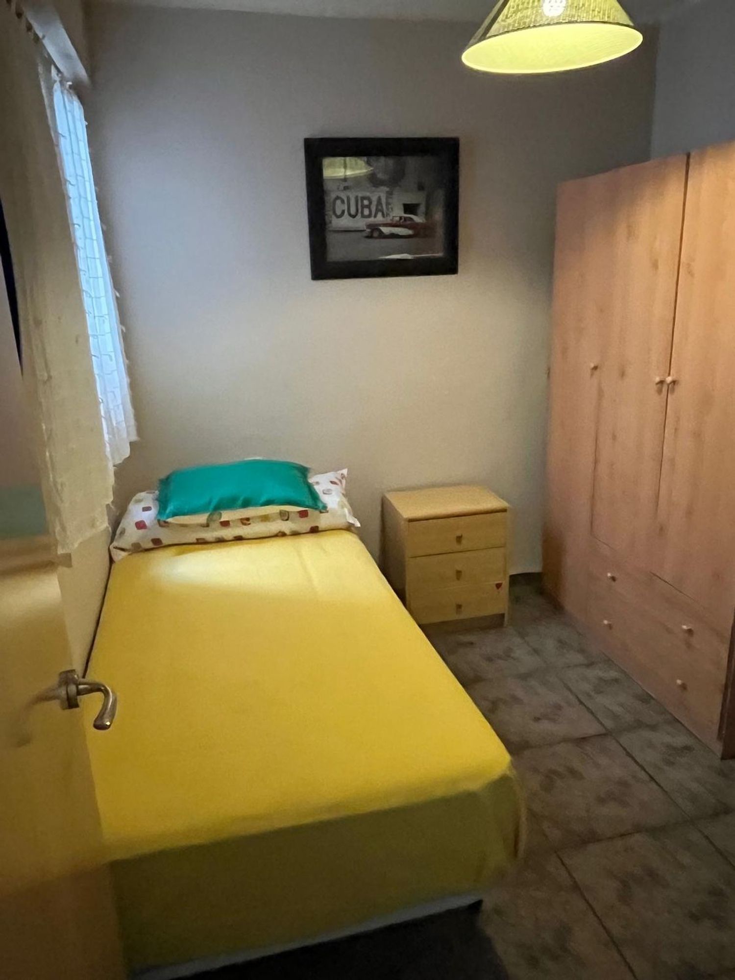 Piso en Calle de Santander, 3, L'Hort de Senabre - Foto 25