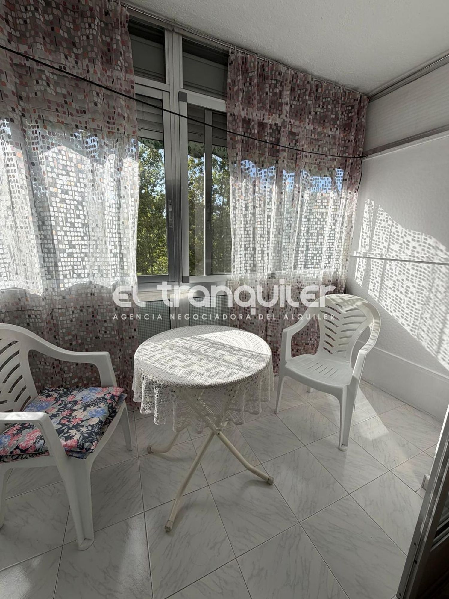 Piso en Calle del Ampurdán, 8, Zarzaquemada - Foto 21