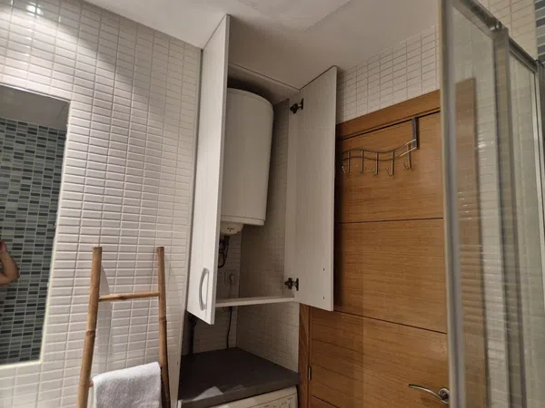 Piso en Camino el Olivar, 25, Las Sedas - El Olivar, Las Sedas - El Olivar - Foto 28