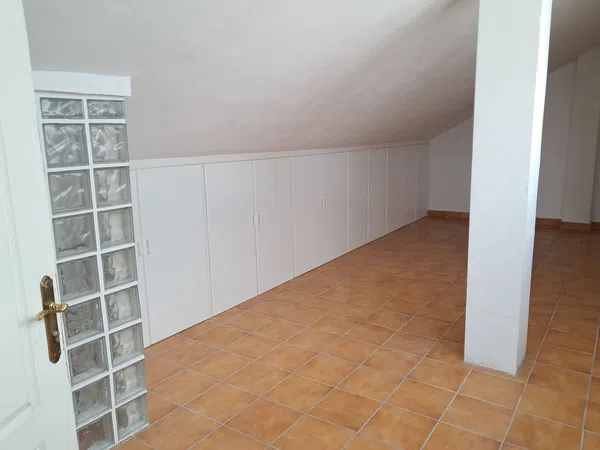 Casa o chalet independiente en Platero - El Limón - Foto 13
