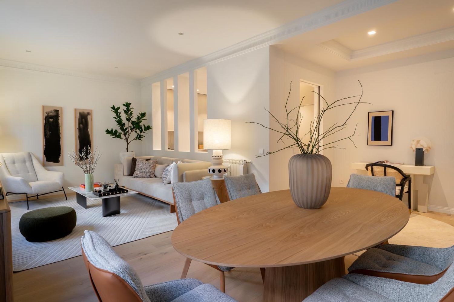 Piso en calle de García de Paredes, 62 - Foto 2